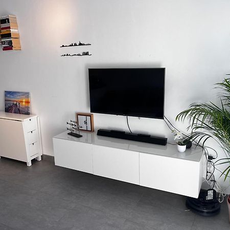 Apartamento Nogamar En Fuengirola, A 50 Metros De La Playa Exterior foto