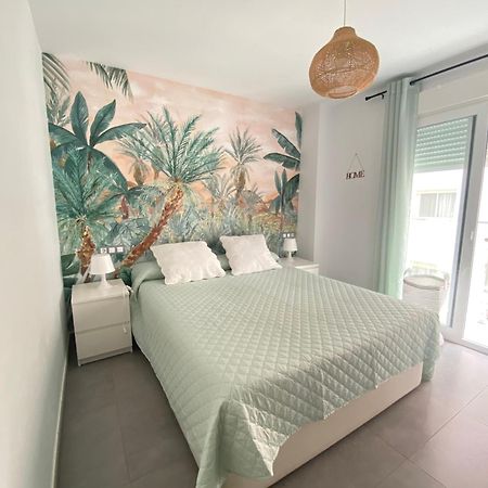 Apartamento Nogamar En Fuengirola, A 50 Metros De La Playa Exterior foto