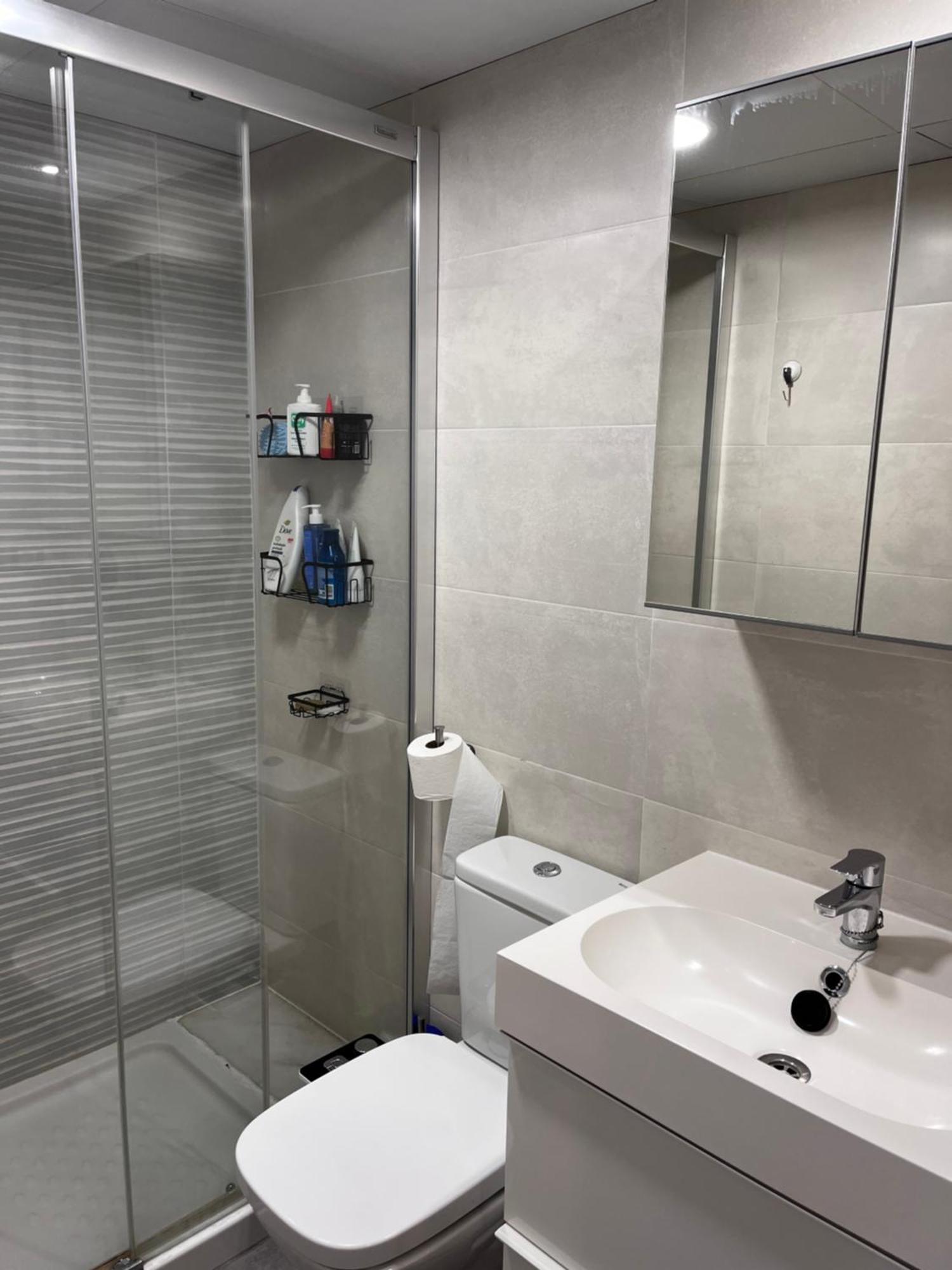 Apartamento Nogamar En Fuengirola, A 50 Metros De La Playa Exterior foto