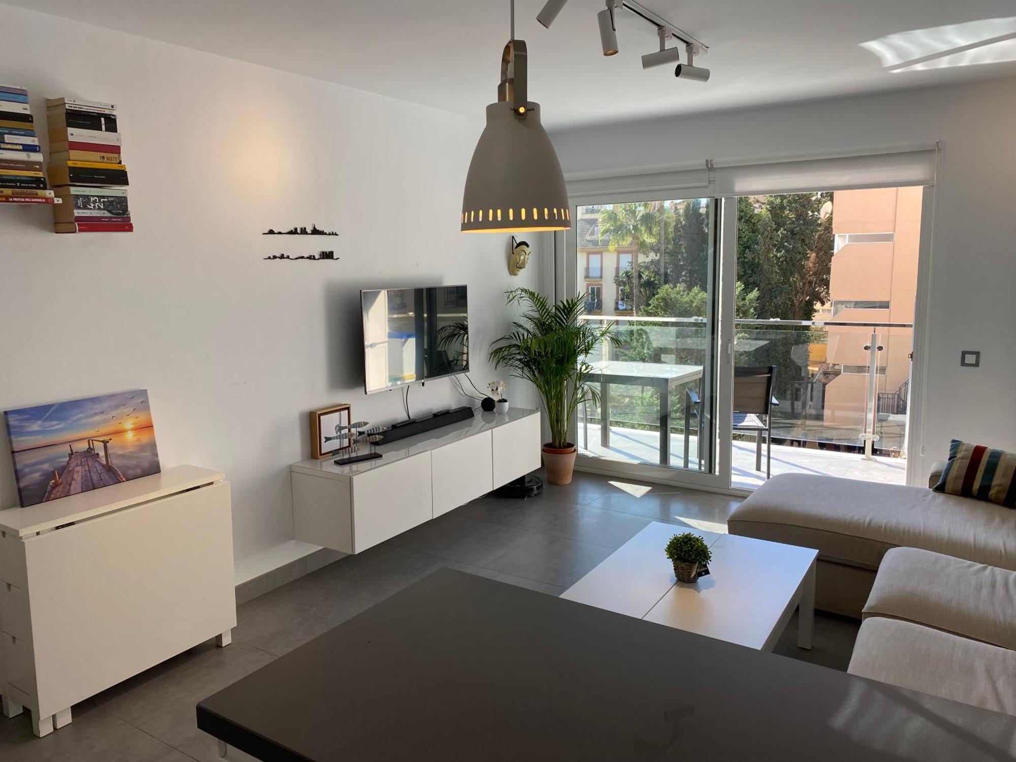 Apartamento Nogamar En Fuengirola, A 50 Metros De La Playa Exterior foto