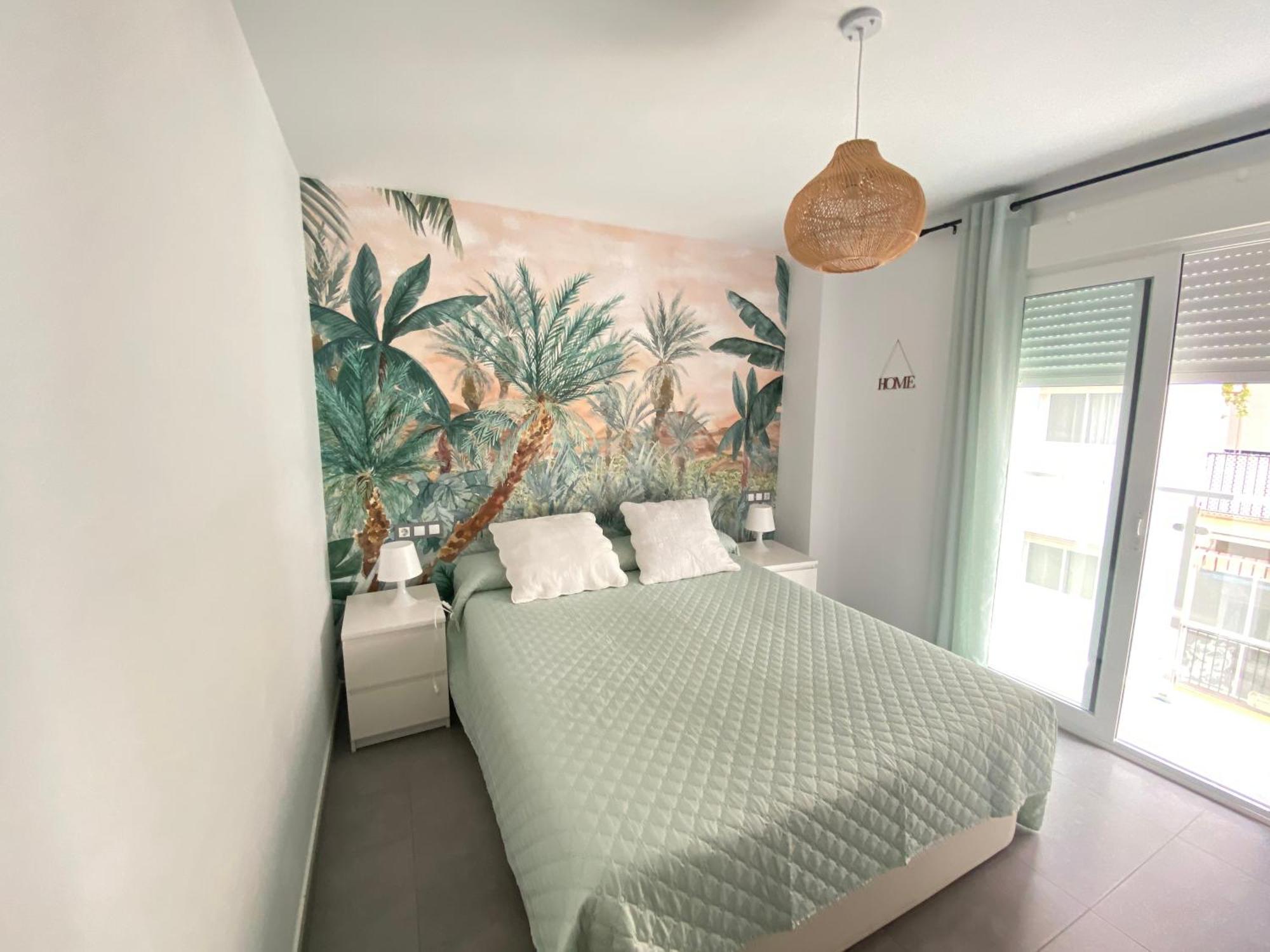 Apartamento Nogamar En Fuengirola, A 50 Metros De La Playa Exterior foto